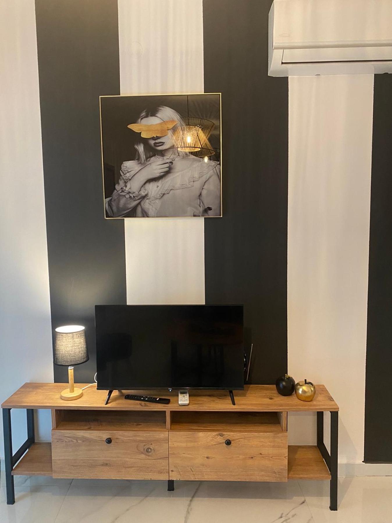Arletos Home Ioannina Eksteriør billede