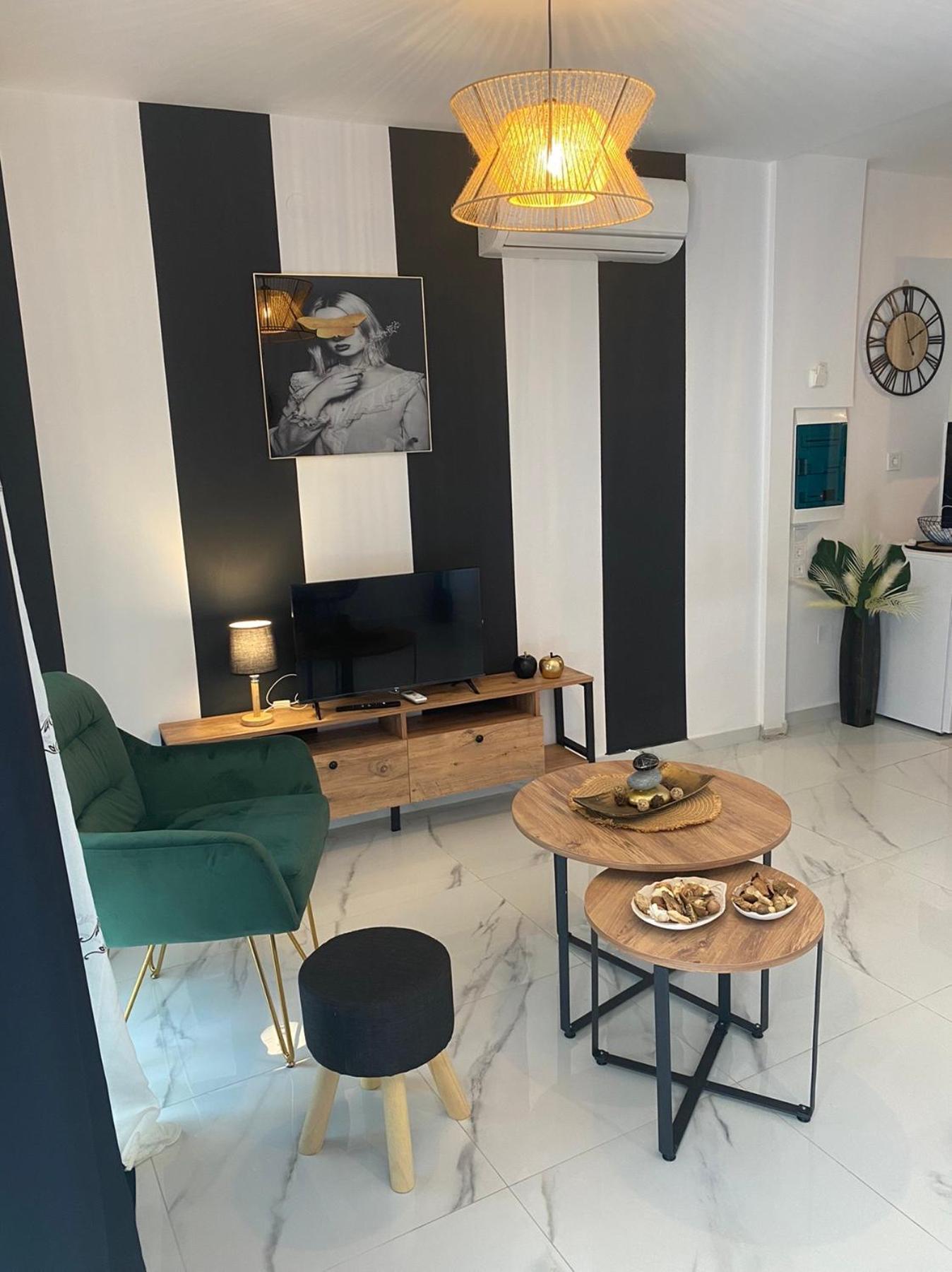 Arletos Home Ioannina Eksteriør billede