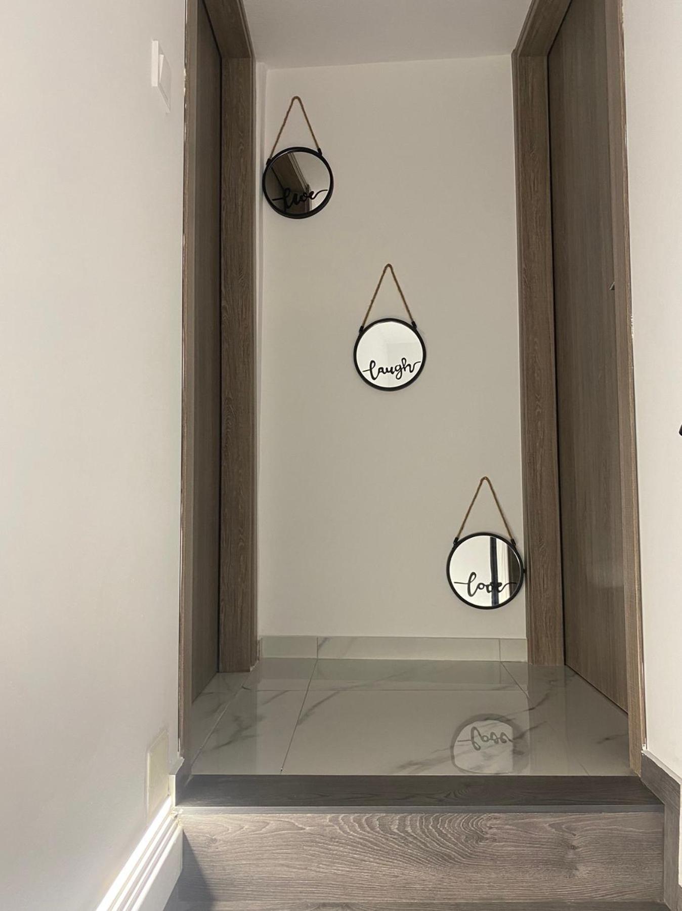 Arletos Home Ioannina Eksteriør billede